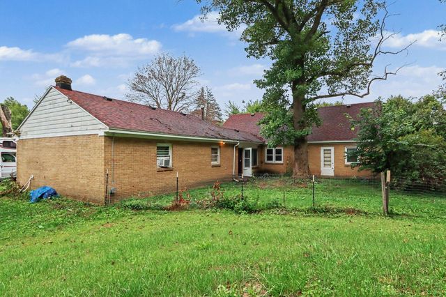 7081 E N Avenue, Kalamazoo, MI 49048