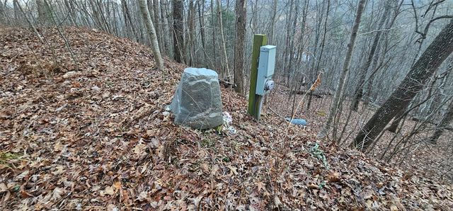 4 Lots Seay Mountain Road, Waynesville, NC 28785