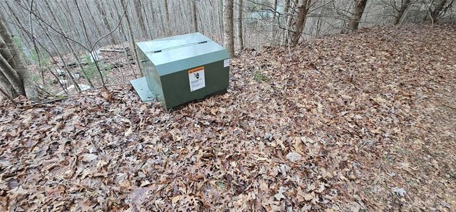 4 Lots Seay Mountain Road, Waynesville, NC 28785