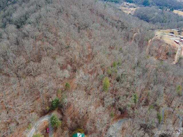 4 Lots Seay Mountain Road, Waynesville, NC 28785