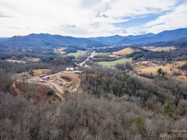 4 Lots Seay Mountain Road, Waynesville, NC 28785