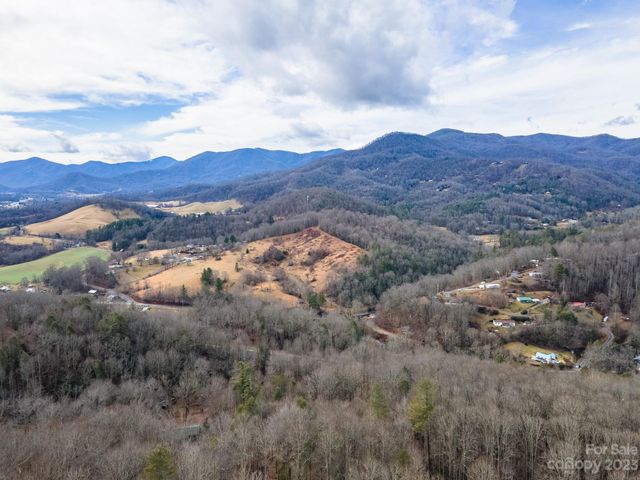 4 Lots Seay Mountain Road, Waynesville, NC 28785