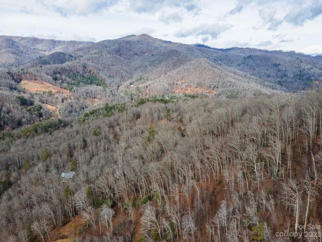 4 Lots Seay Mountain Road, Waynesville, NC 28785