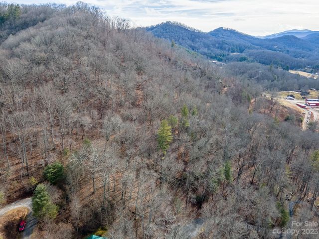 4 Lots Seay Mountain Road, Waynesville, NC 28785