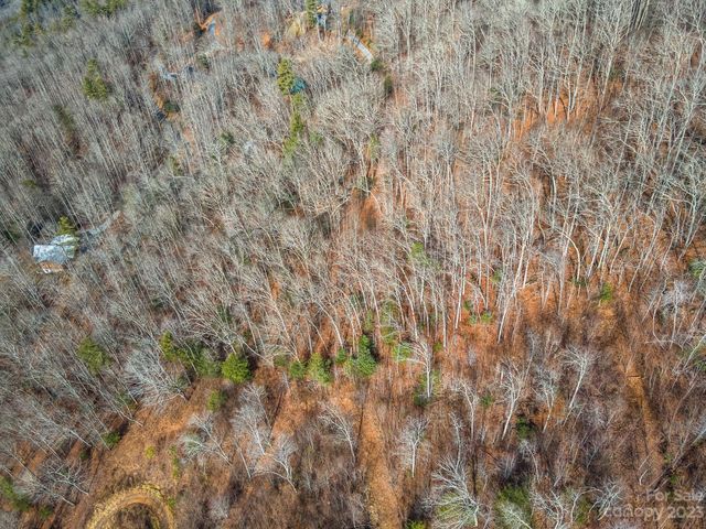4 Lots Seay Mountain Road, Waynesville, NC 28785