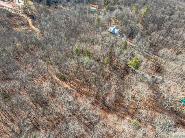 4 Lots Seay Mountain Road, Waynesville, NC 28785