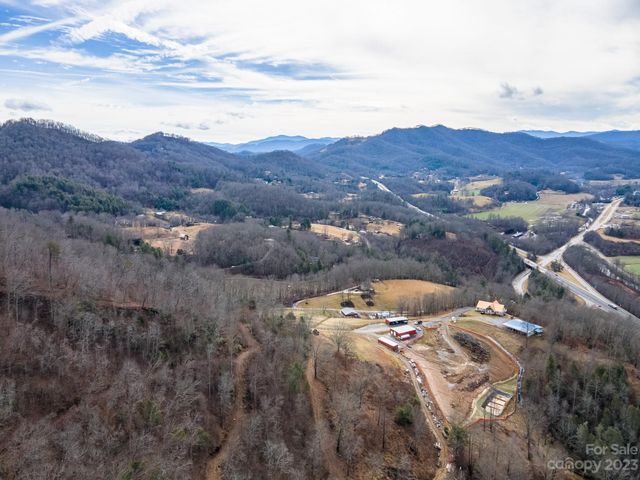 4 Lots Seay Mountain Road, Waynesville, NC 28785