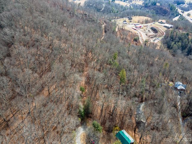 4 Lots Seay Mountain Road, Waynesville, NC 28785