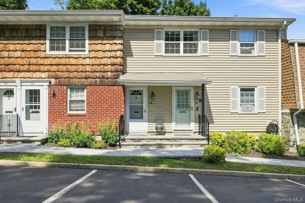 4 Anchorage Lane 5B, Oyster Bay, NY 11771 — exterior