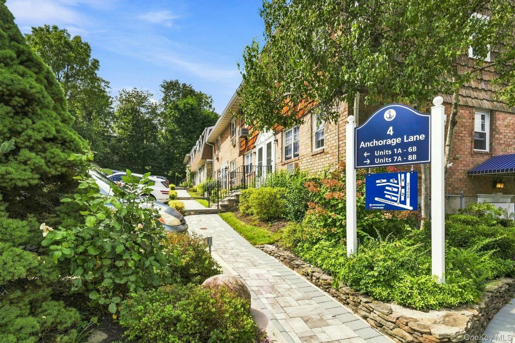 4 Anchorage Lane 5B, Oyster Bay, NY 11771 — photo 5