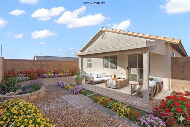 1941 Emerald Green Avenue, Las Vegas, NV 89106