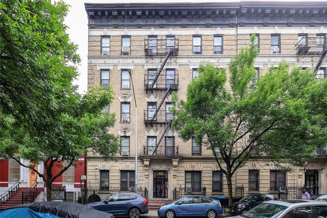 450 W 152nd Street 52, New York (manhattan), NY 10031