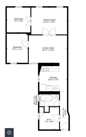 450 W 152nd Street 52, New York (manhattan), NY 10031