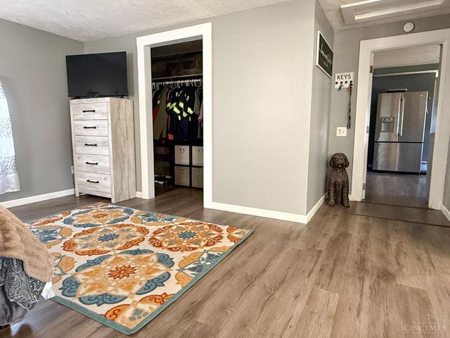 5545 Maple Grove Avenue, Blanchester, OH 45107