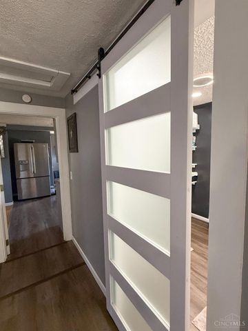 5545 Maple Grove Avenue, Blanchester, OH 45107