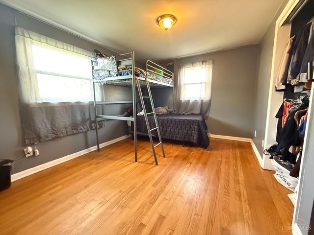 5545 Maple Grove Avenue, Blanchester, OH 45107