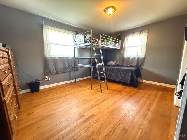 5545 Maple Grove Avenue, Blanchester, OH 45107