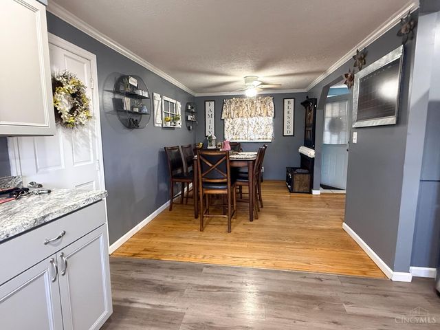 5545 Maple Grove Avenue, Blanchester, OH 45107