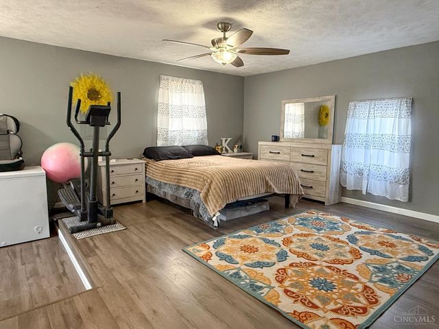 5545 Maple Grove Avenue, Blanchester, OH 45107