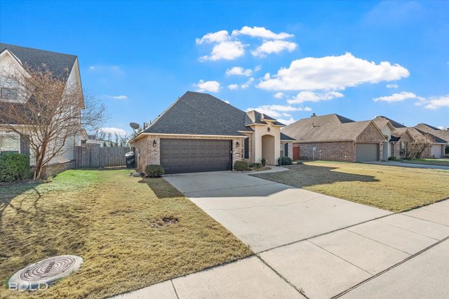 2403 Tallgrass Circle, Bossier City, LA 71111