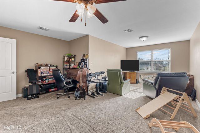 2403 Tallgrass Circle, Bossier City, LA 71111