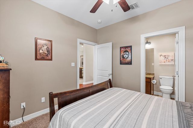 2403 Tallgrass Circle, Bossier City, LA 71111