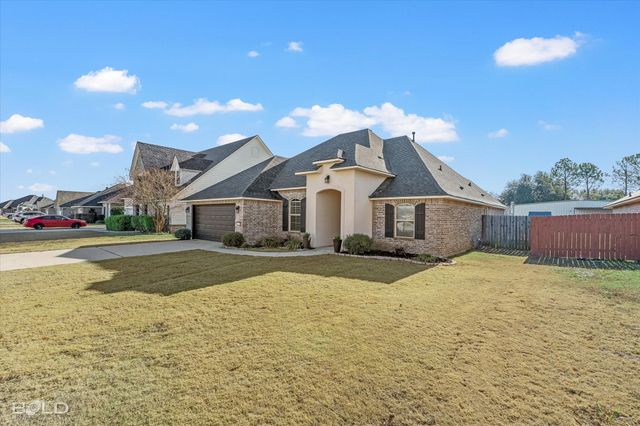 2403 Tallgrass Circle, Bossier City, LA 71111