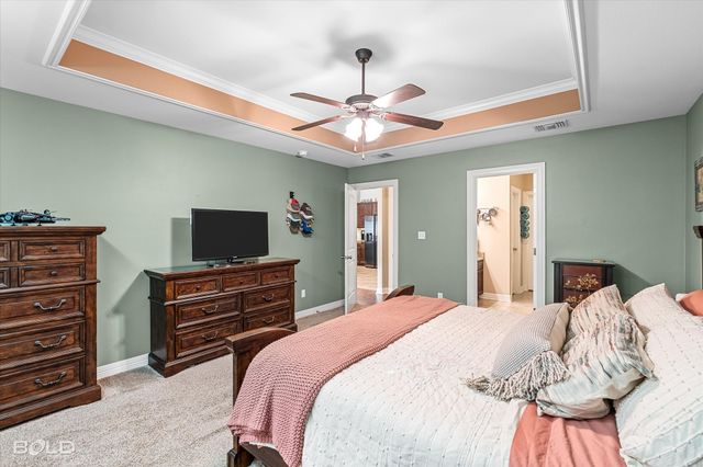 2403 Tallgrass Circle, Bossier City, LA 71111