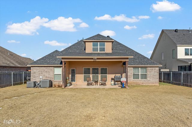 2403 Tallgrass Circle, Bossier City, LA 71111