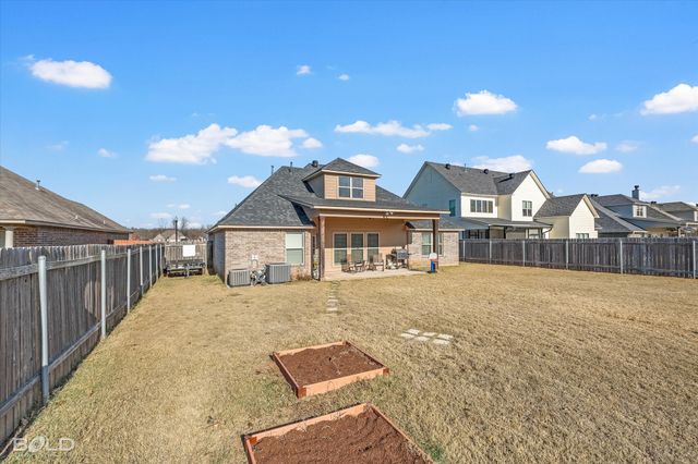 2403 Tallgrass Circle, Bossier City, LA 71111