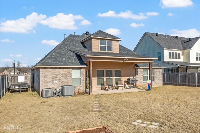 2403 Tallgrass Circle, Bossier City, LA 71111