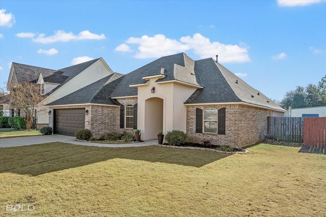 2403 Tallgrass Circle, Bossier City, LA 71111