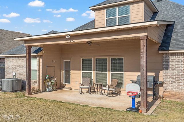 2403 Tallgrass Circle, Bossier City, LA 71111