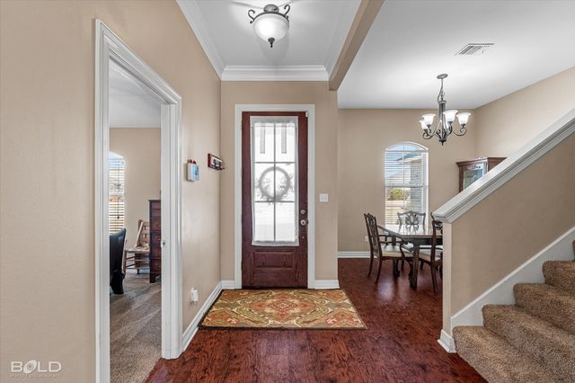 2403 Tallgrass Circle, Bossier City, LA 71111