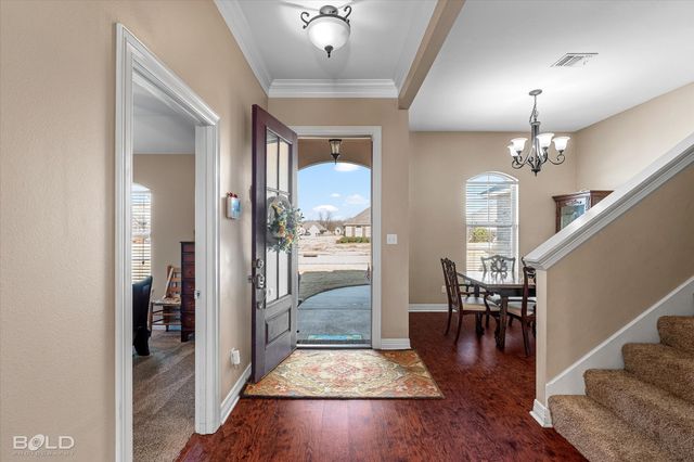 2403 Tallgrass Circle, Bossier City, LA 71111