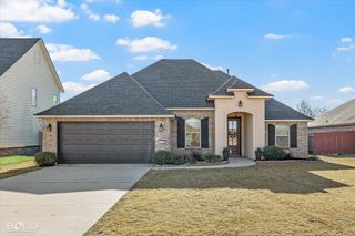2403 Tallgrass Circle, Bossier City, LA 71111