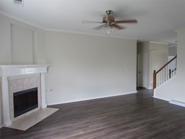 138 Blanchard Drive, Rockwall, TX 75032