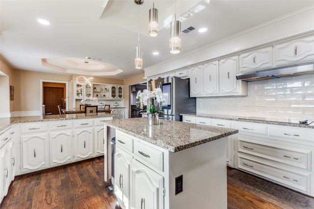 8517 Clover Meadow Drive, Dallas, TX 75243