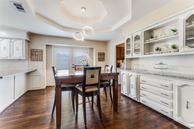 8517 Clover Meadow Drive, Dallas, TX 75243