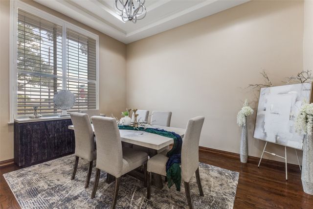 8517 Clover Meadow Drive, Dallas, TX 75243