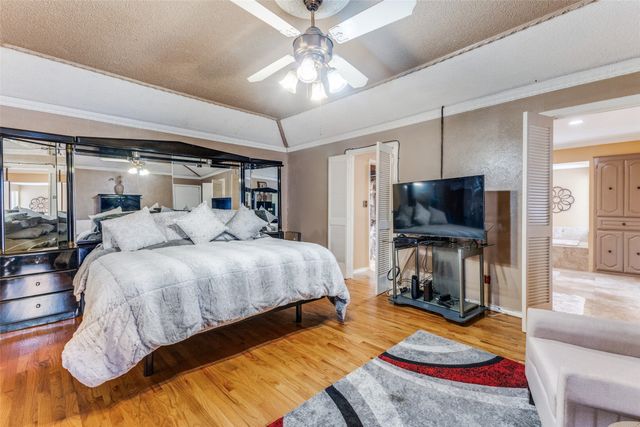 8517 Clover Meadow Drive, Dallas, TX 75243