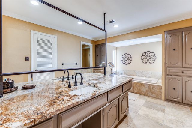 8517 Clover Meadow Drive, Dallas, TX 75243