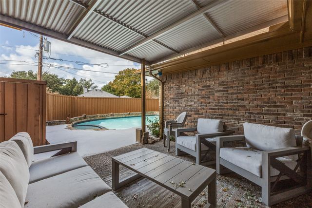 8517 Clover Meadow Drive, Dallas, TX 75243