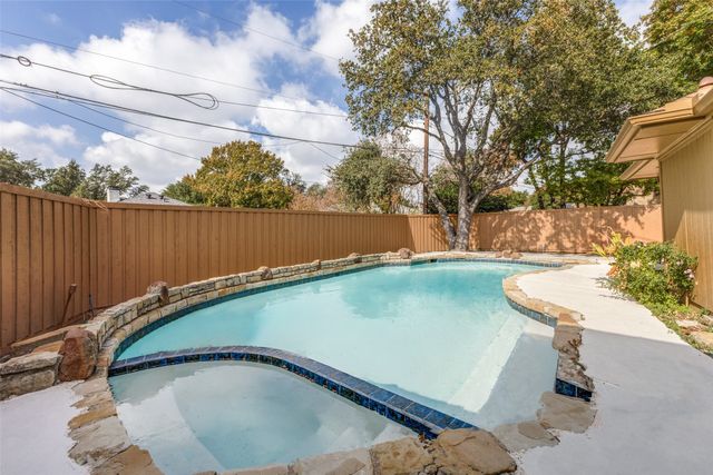 8517 Clover Meadow Drive, Dallas, TX 75243