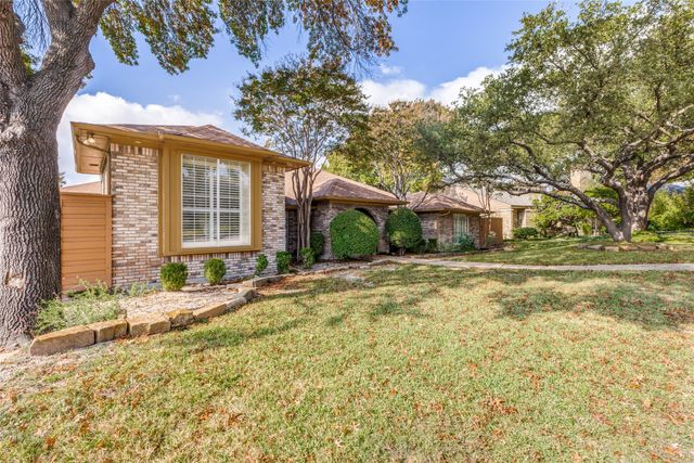 8517 Clover Meadow Drive, Dallas, TX 75243