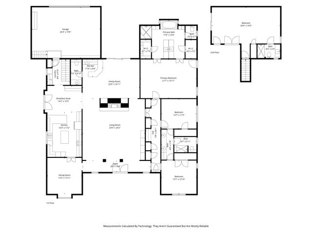 8517 Clover Meadow Drive, Dallas, TX 75243