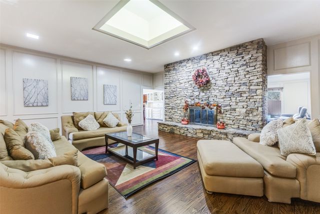 8517 Clover Meadow Drive, Dallas, TX 75243