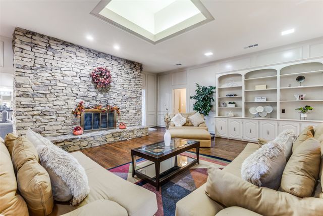 8517 Clover Meadow Drive, Dallas, TX 75243