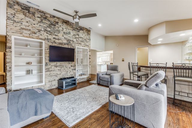 8517 Clover Meadow Drive, Dallas, TX 75243