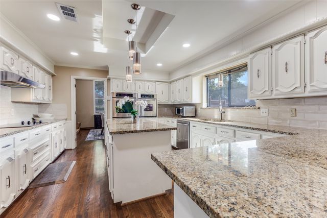 8517 Clover Meadow Drive, Dallas, TX 75243